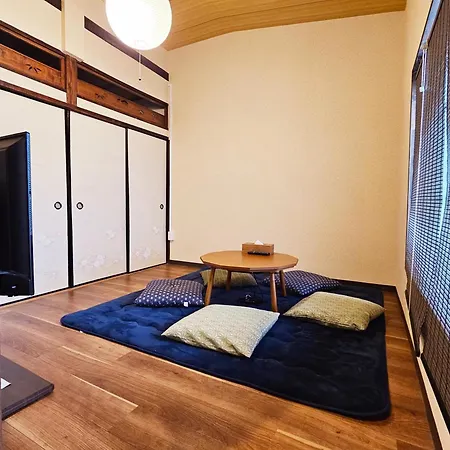 Anhome千本南 Osaka Exterior photo