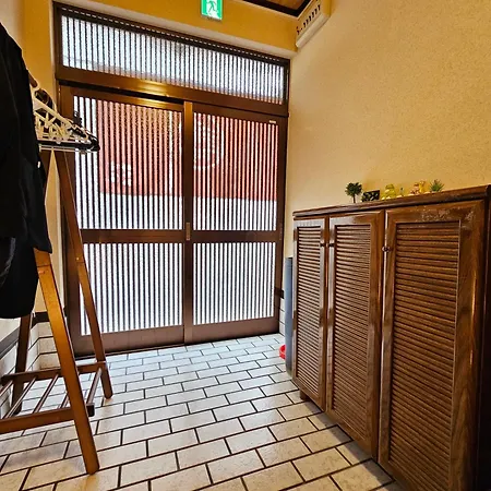 Anhome千本南 Osaka Exterior photo