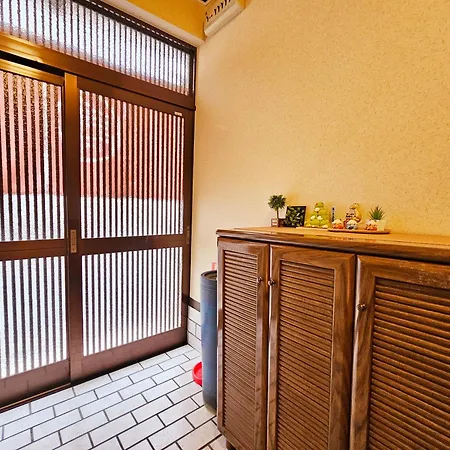 Anhome千本南 Osaka Exterior photo