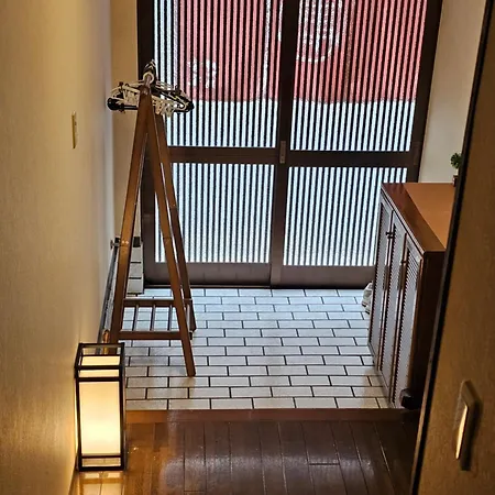 Anhome千本南 Osaka Exterior photo