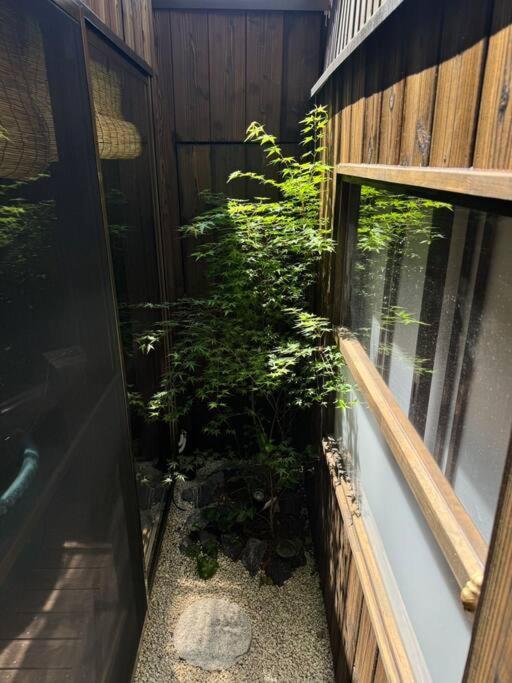 Anhome千本南 Ferienhaus *