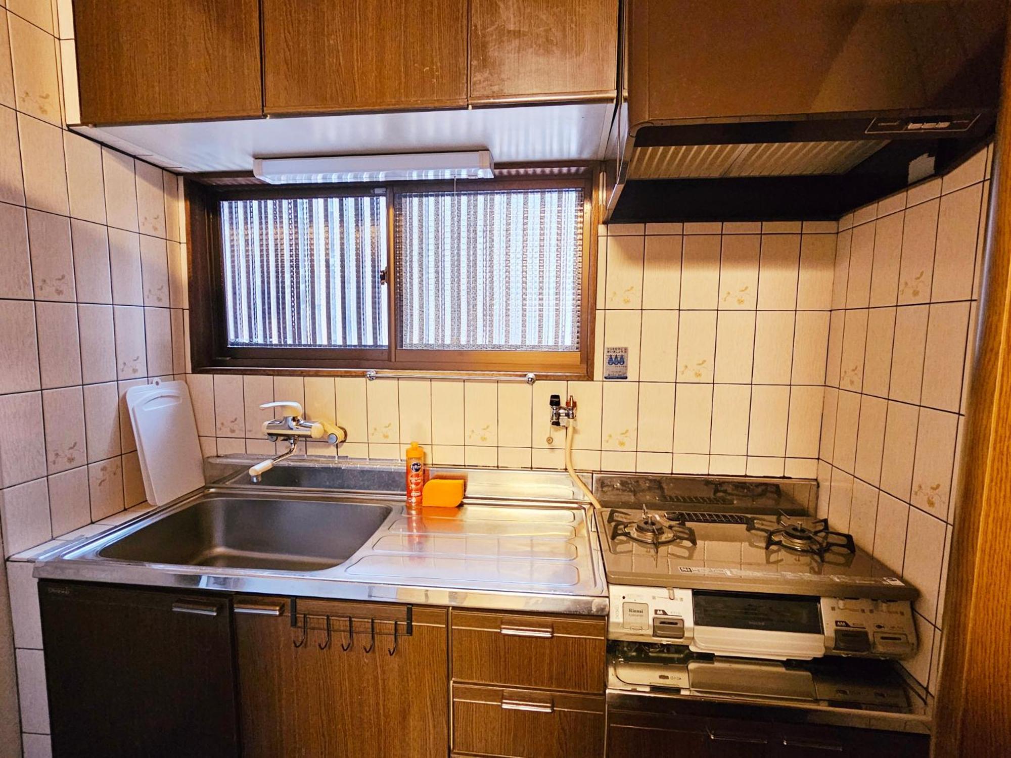 Ferienhaus Anhome千本南 *