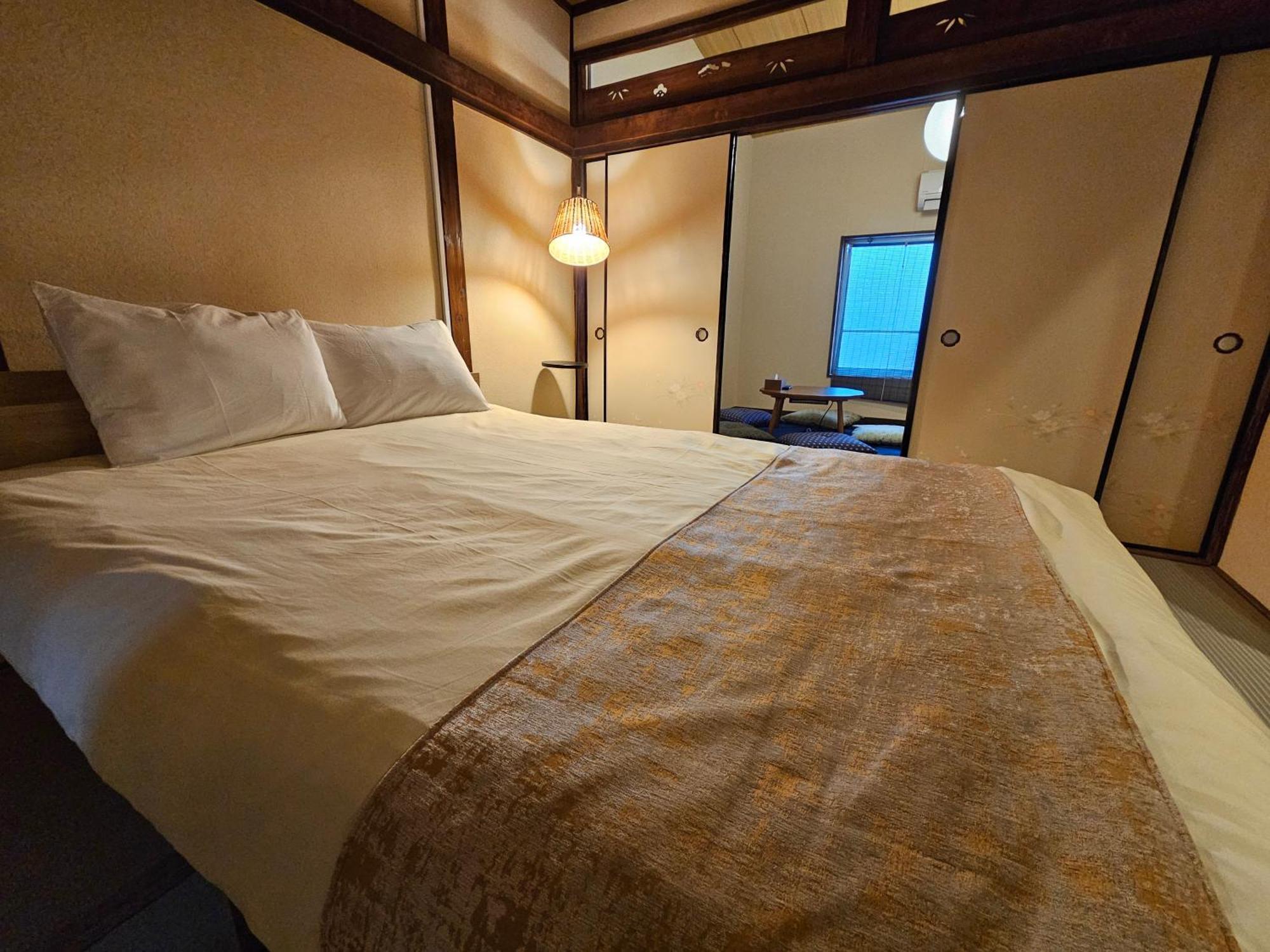 Ferienhaus Anhome千本南