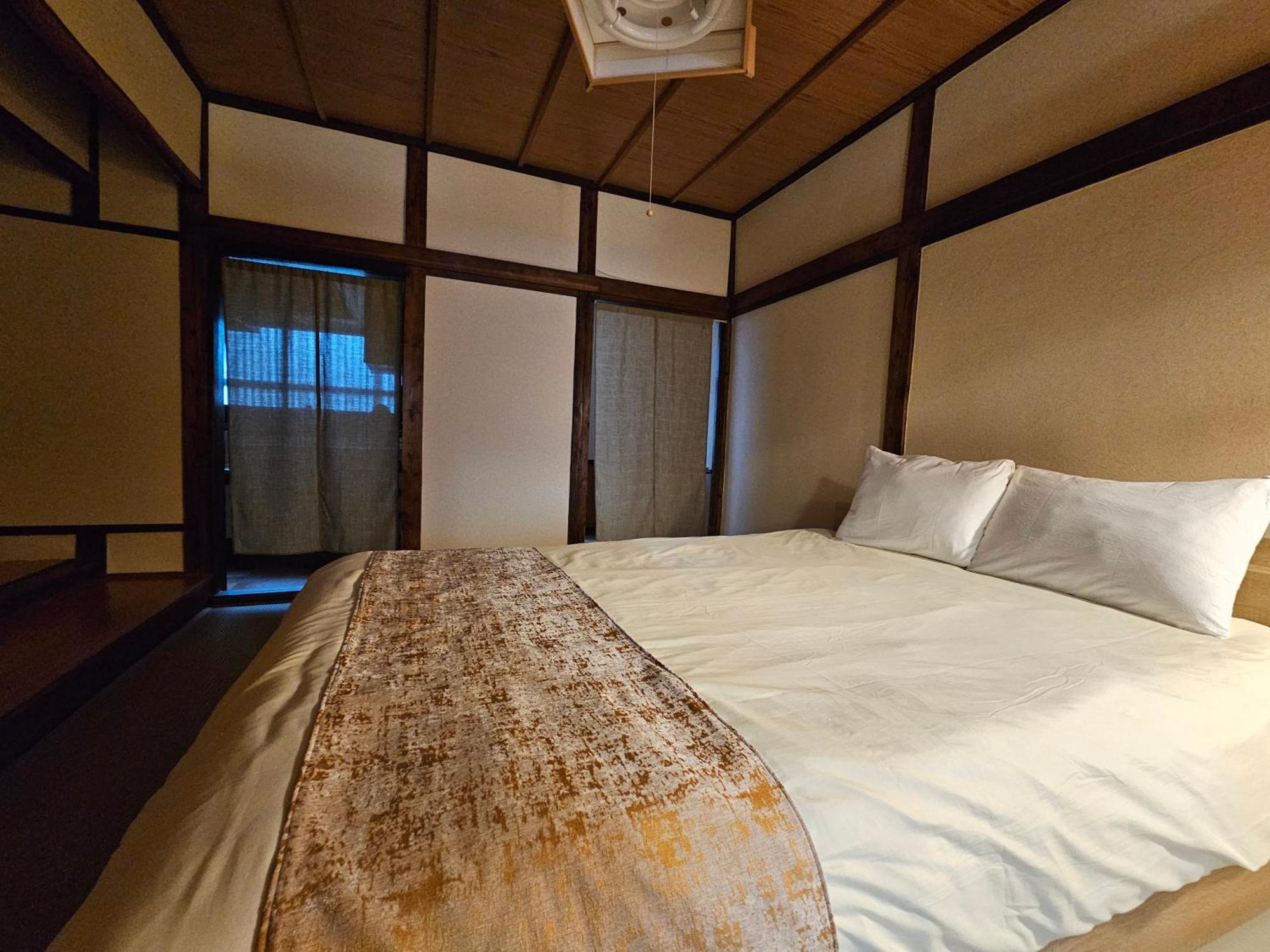 Anhome千本南 Ferienhaus *