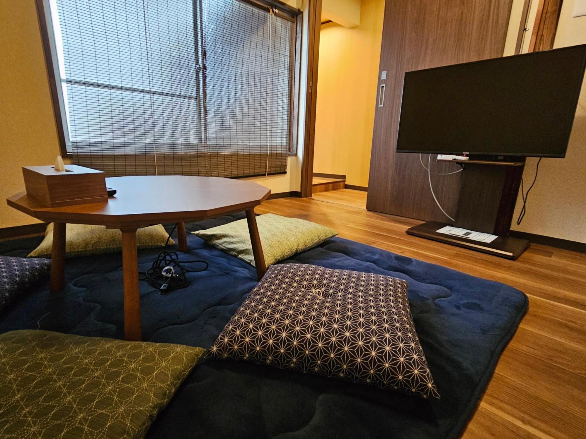 Anhome千本南 Ōsaka