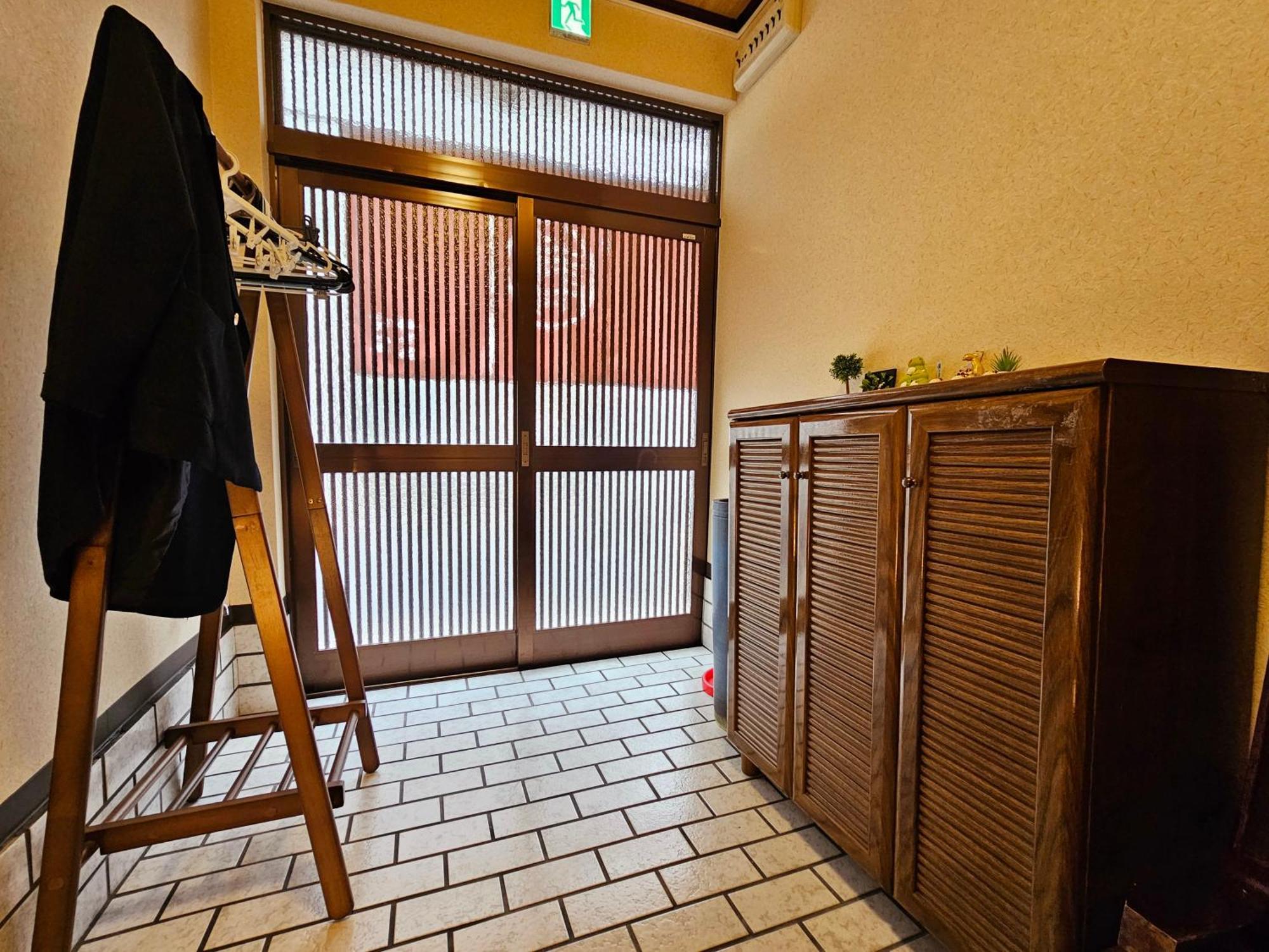 Ferienhaus Anhome千本南 *