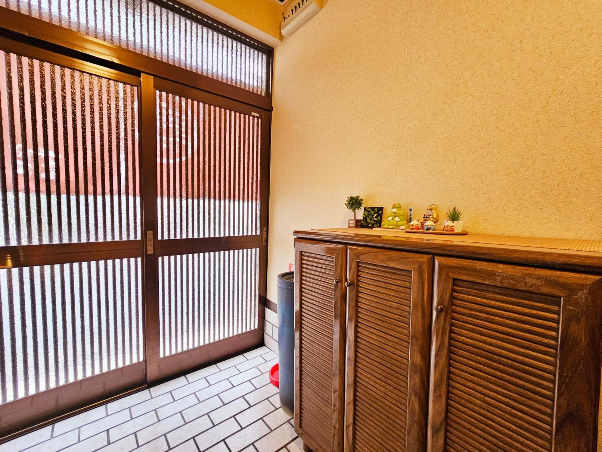 Anhome千本南 * Ōsaka