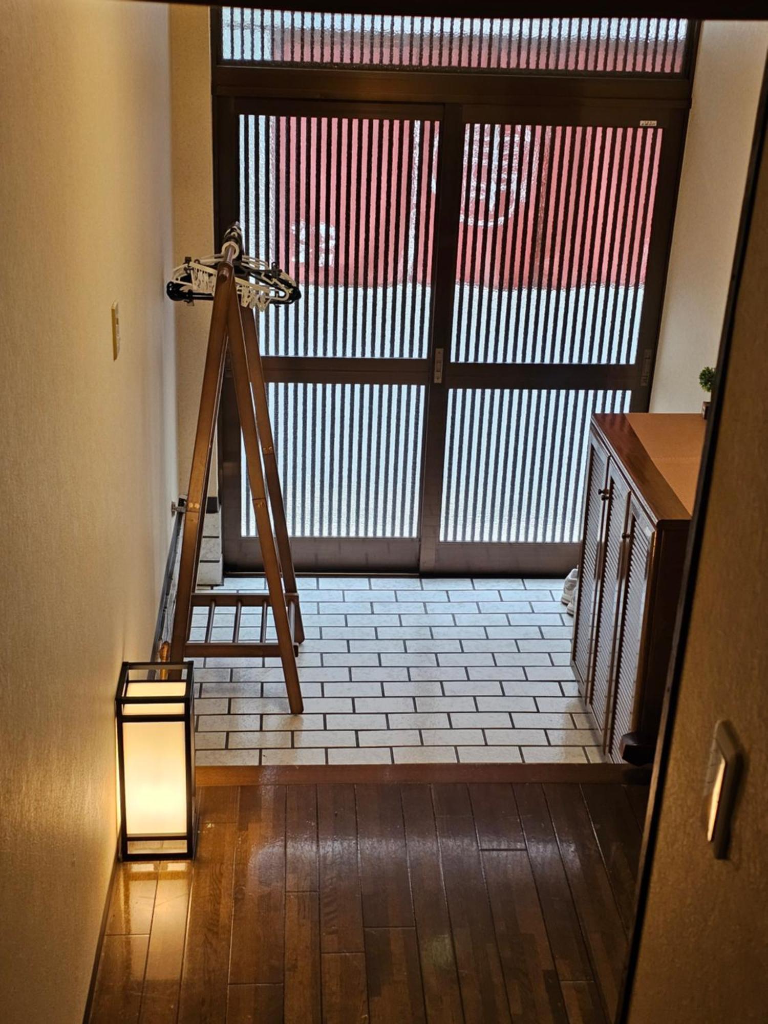 Anhome千本南 Ferienhaus Ōsaka